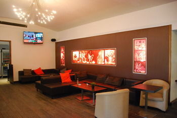 Best Holiday Hotell Grimaud Exteriör bild